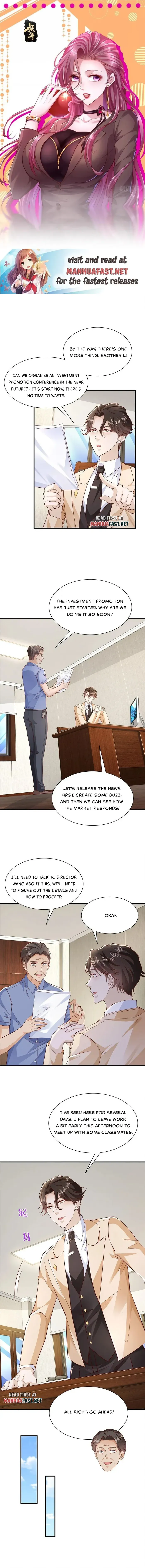 I randomly have a new career every week Chapter 592 Online - página 2