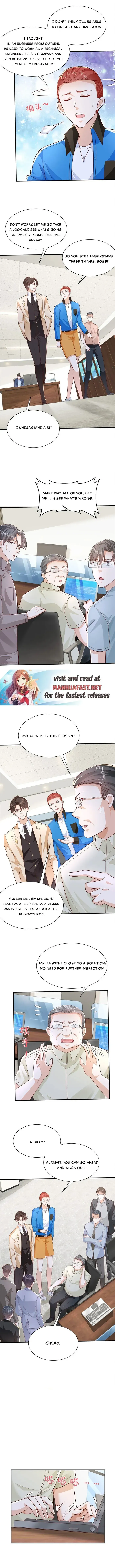 I randomly have a new career every week Chapter 592 Online - página 5