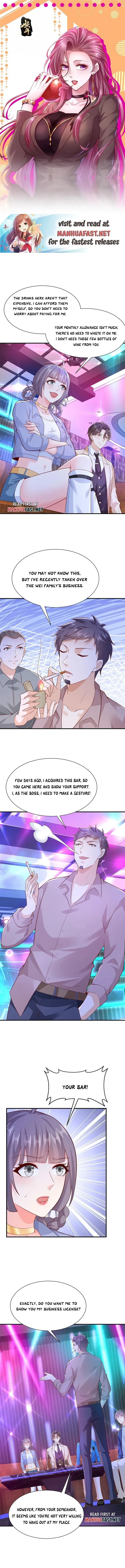I randomly have a new career every week Chapter 596 Online - página 1