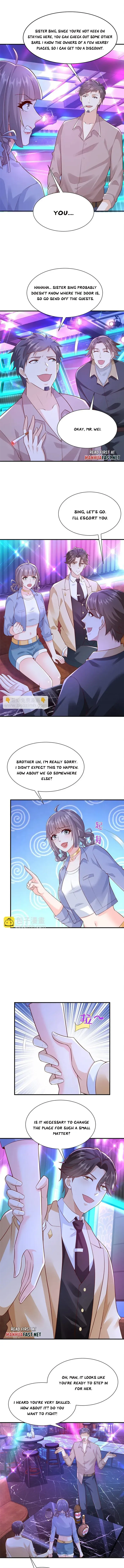 I randomly have a new career every week Chapter 596 Online - página 2