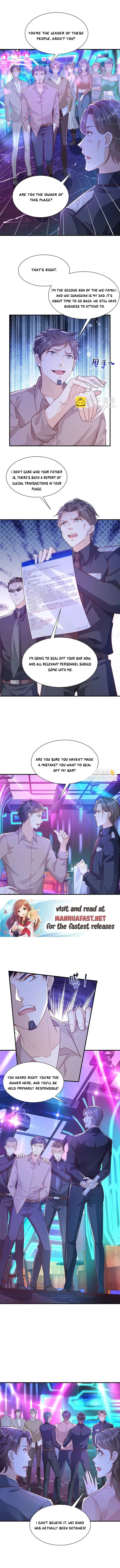 I randomly have a new career every week Chapter 596 Online - página 4