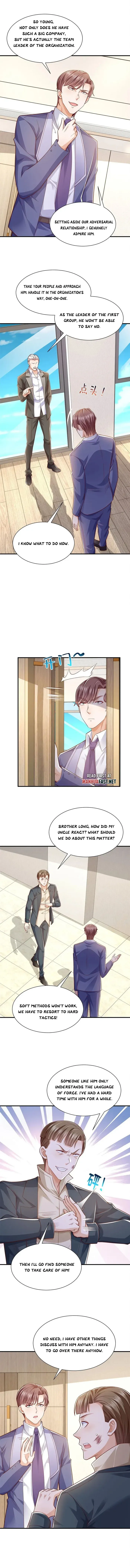 I randomly have a new career every week Chapter 599 Online - página 2