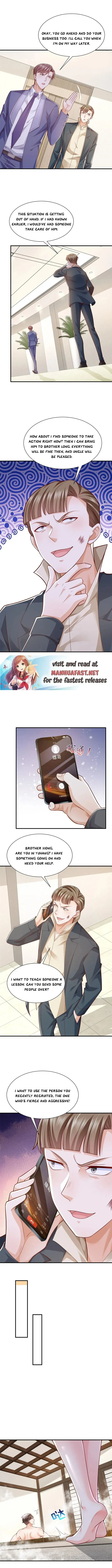 I randomly have a new career every week Chapter 599 Online - página 3