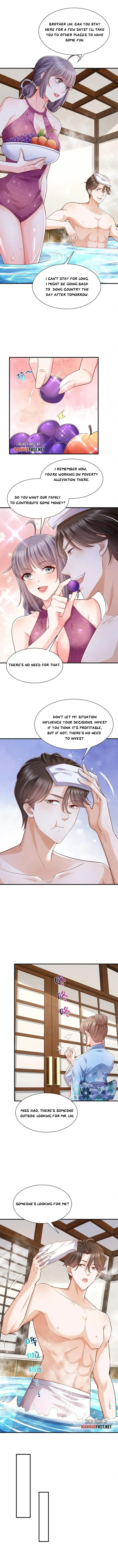 I randomly have a new career every week Chapter 599 Online - página 4