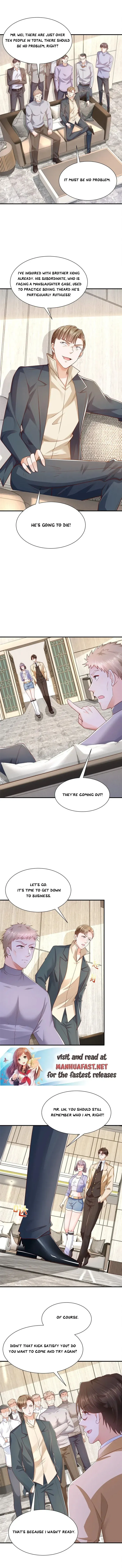 I randomly have a new career every week Chapter 599 Online - página 5