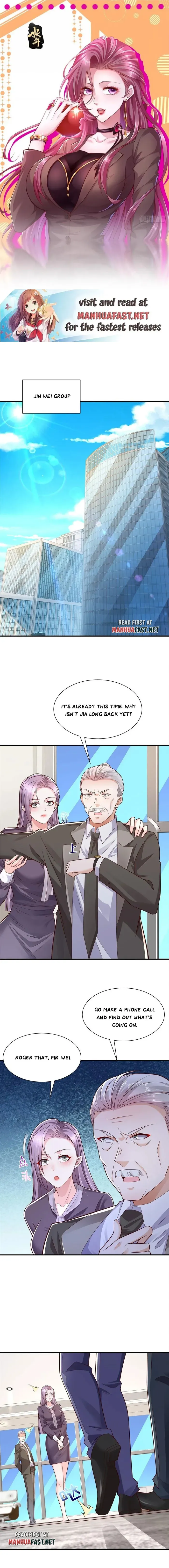 I randomly have a new career every week Chapter 601 Online - página 1