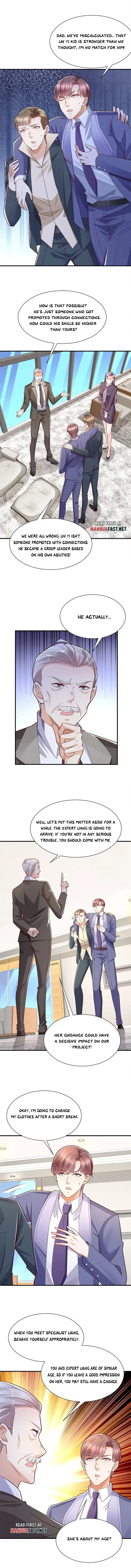 I randomly have a new career every week Chapter 601 Online - página 2