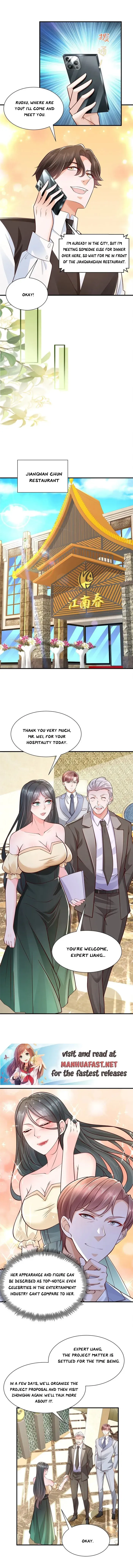 I randomly have a new career every week Chapter 601 Online - página 4