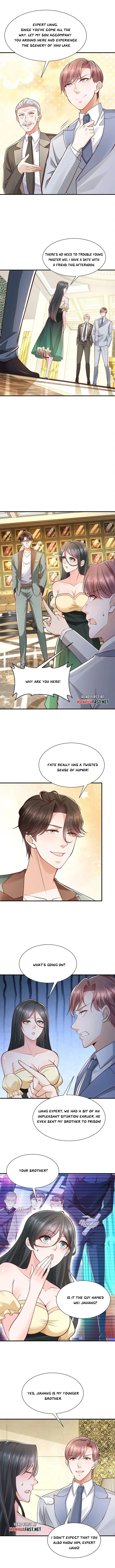 I randomly have a new career every week Chapter 601 Online - página 5