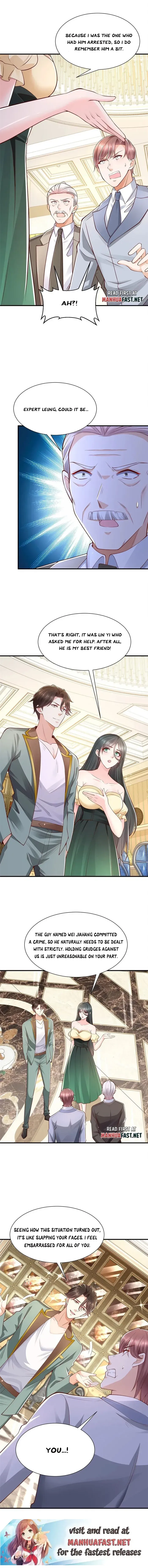 I randomly have a new career every week Chapter 601 Online - página 6