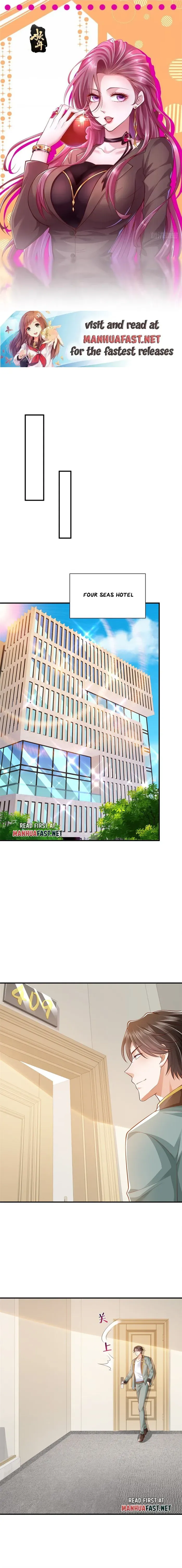 I randomly have a new career every week Chapter 606 Online - página 1