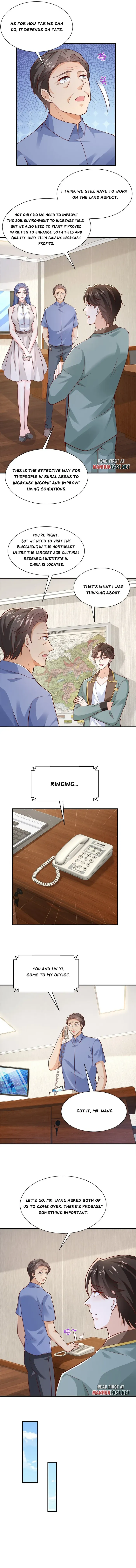 I randomly have a new career every week Chapter 606 Online - página 5
