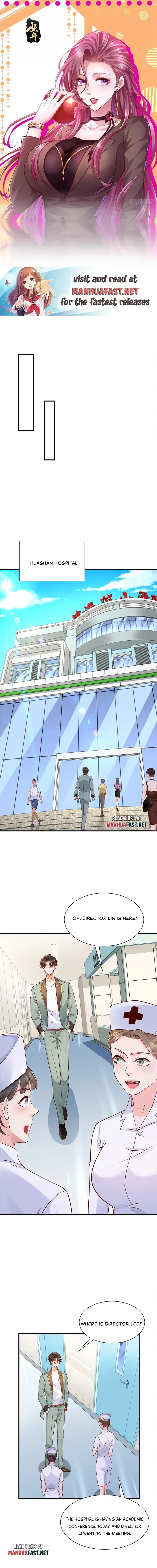 I randomly have a new career every week Chapter 608 Online - página 1