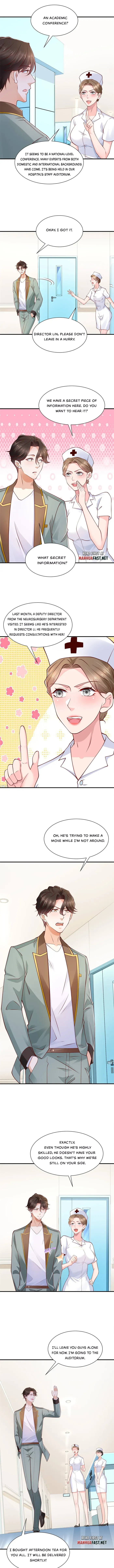 I randomly have a new career every week Chapter 608 Online - página 2