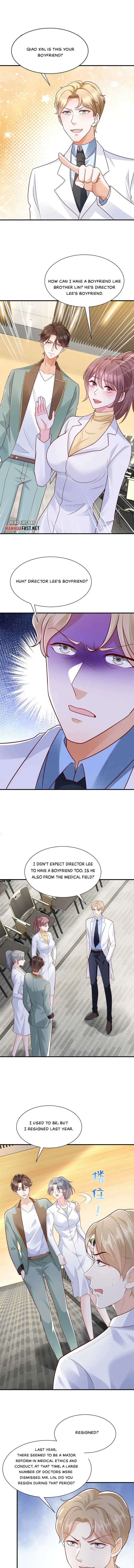 I randomly have a new career every week Chapter 608 Online - página 5