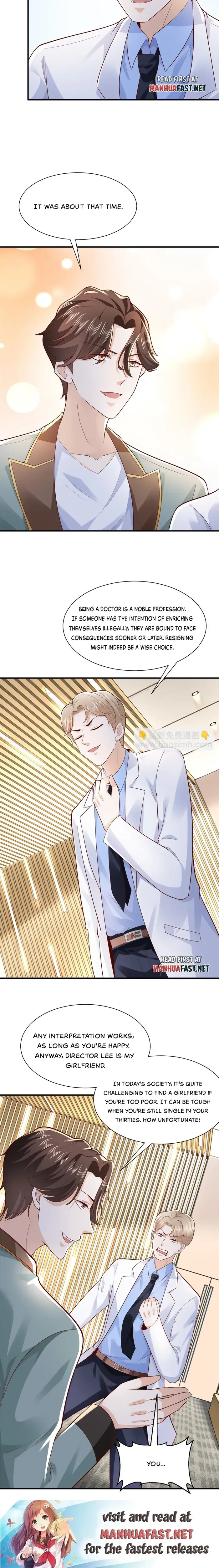I randomly have a new career every week Chapter 608 Online - página 6