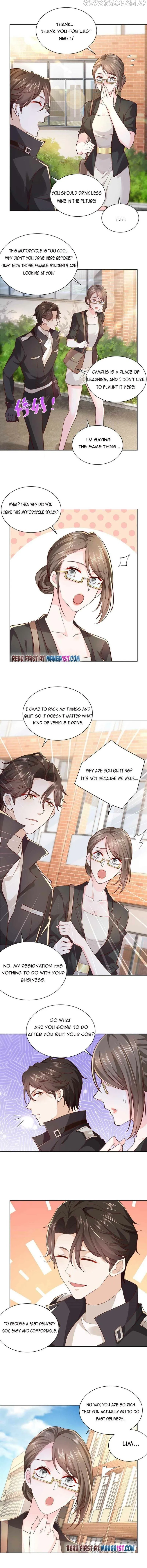 I randomly have a new career every week Chapter 61 Online - página 2
