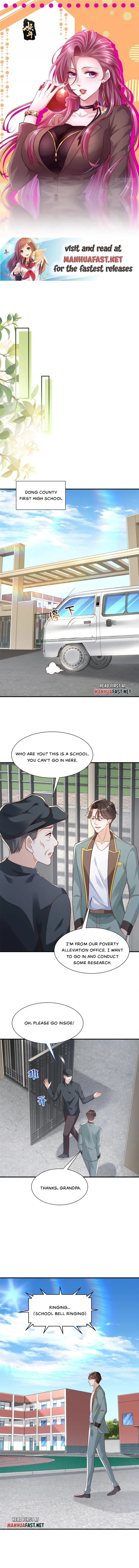 I randomly have a new career every week Chapter 612 Online - página 1