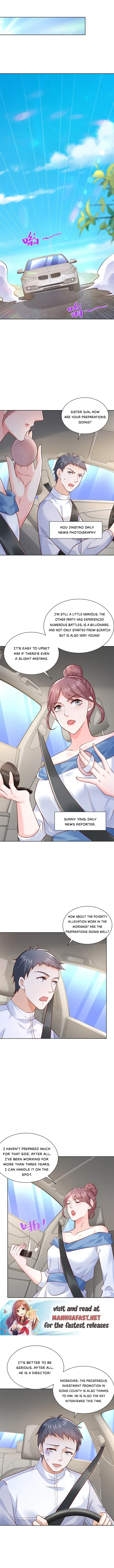 I randomly have a new career every week Chapter 612 Online - página 3