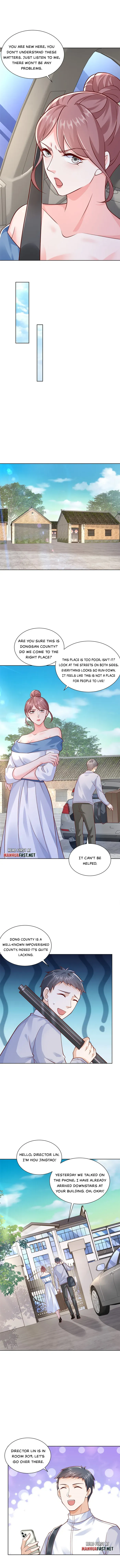 I randomly have a new career every week Chapter 612 Online - página 4