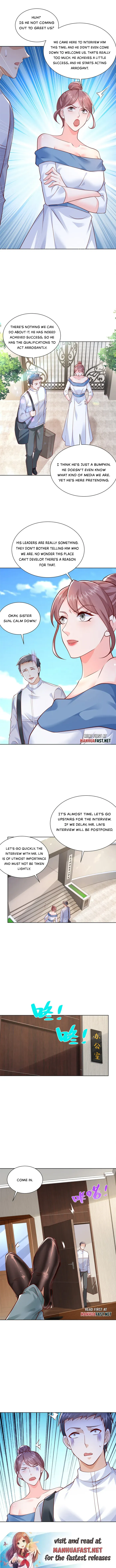 I randomly have a new career every week Chapter 612 Online - página 5