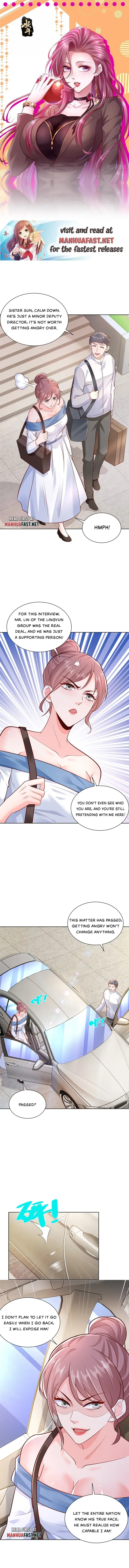 I randomly have a new career every week Chapter 614 Online - página 1