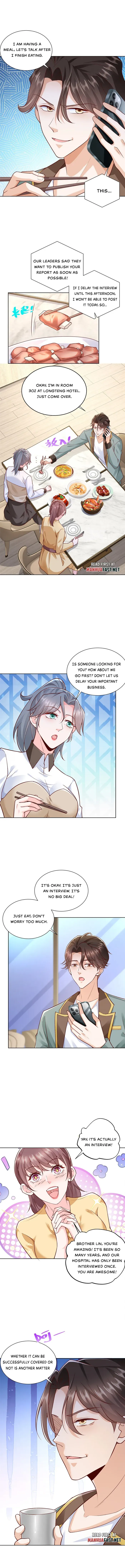 I randomly have a new career every week Chapter 614 Online - página 4