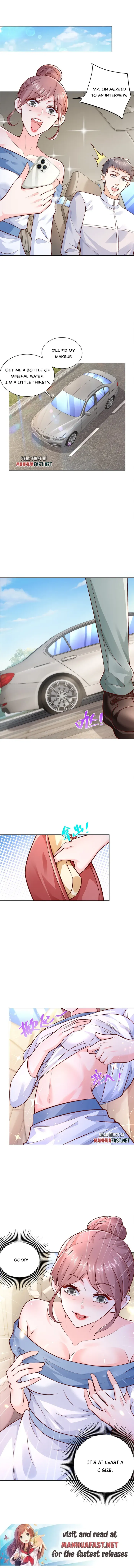 I randomly have a new career every week Chapter 614 Online - página 5