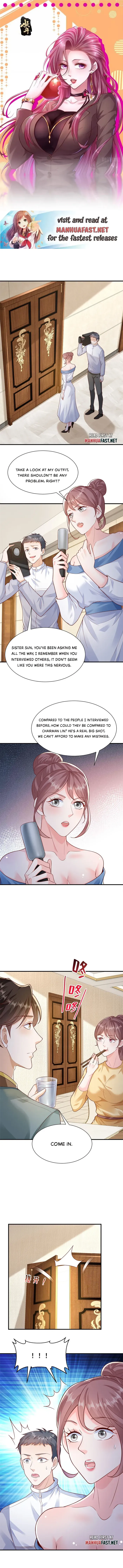 I randomly have a new career every week Chapter 615 Online - página 1