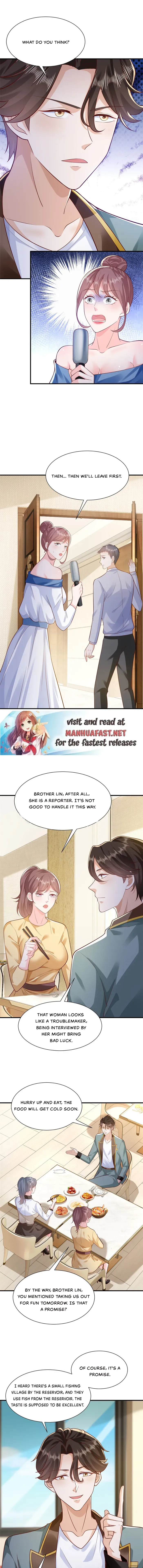 I randomly have a new career every week Chapter 615 Online - página 3