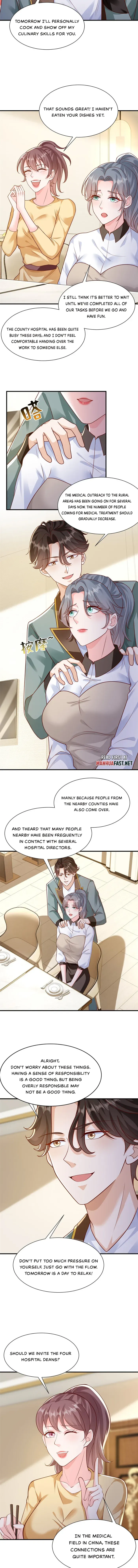 I randomly have a new career every week Chapter 615 Online - página 4