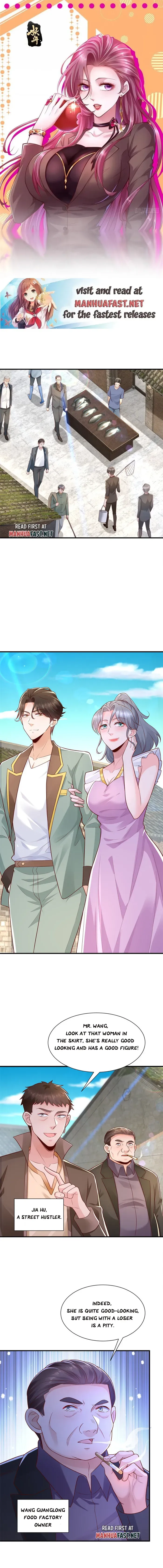 I randomly have a new career every week Chapter 616 Online - página 1
