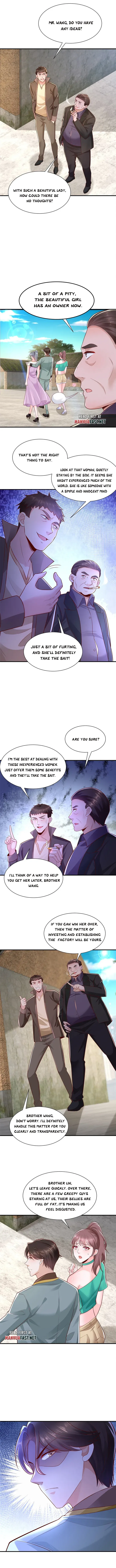 I randomly have a new career every week Chapter 616 Online - página 2