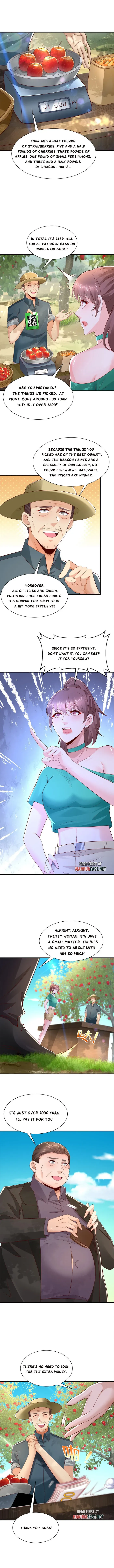 I randomly have a new career every week Chapter 616 Online - página 4