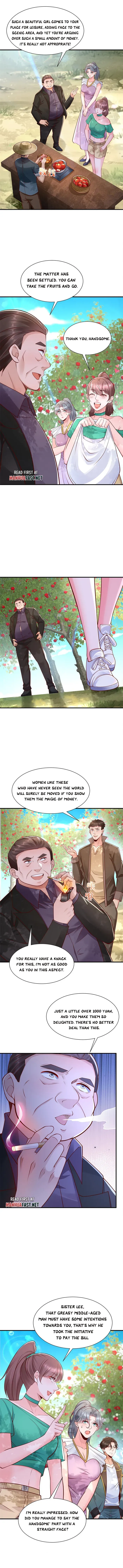 I randomly have a new career every week Chapter 616 Online - página 5
