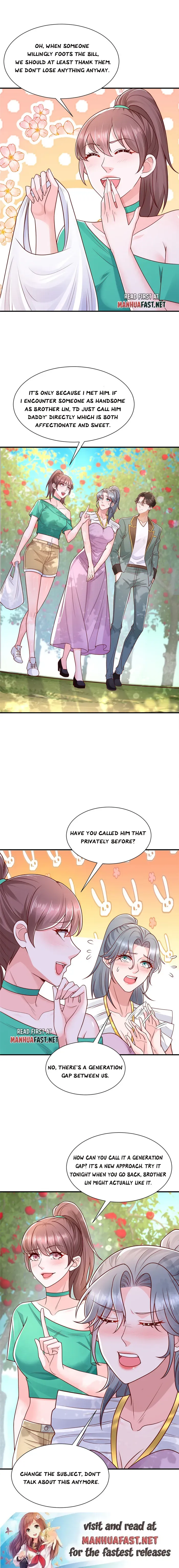 I randomly have a new career every week Chapter 616 Online - página 6