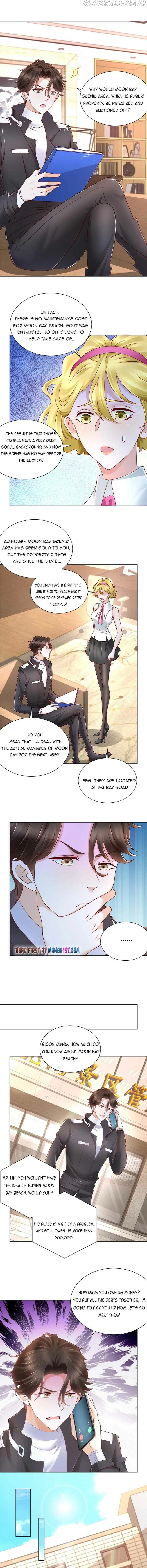 I randomly have a new career every week Chapter 62 Online - página 3