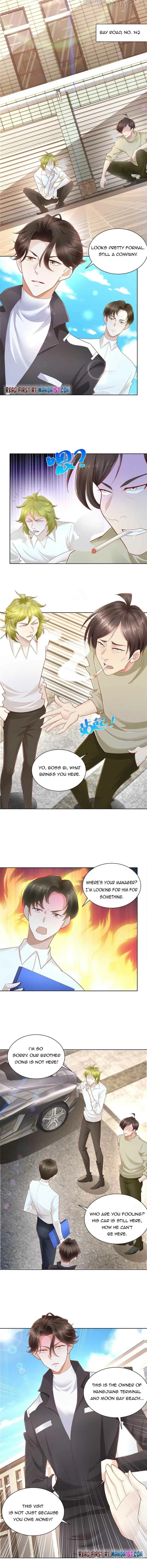 I randomly have a new career every week Chapter 62 Online - página 4