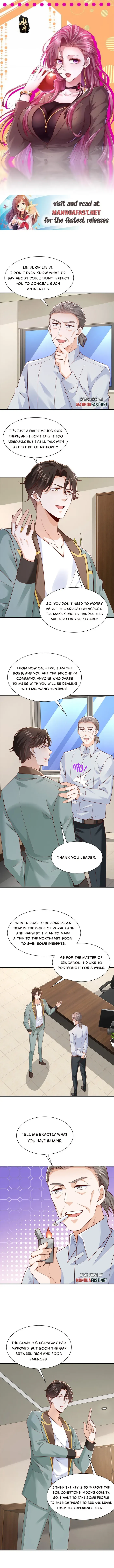 I randomly have a new career every week Chapter 621 Online - página 1