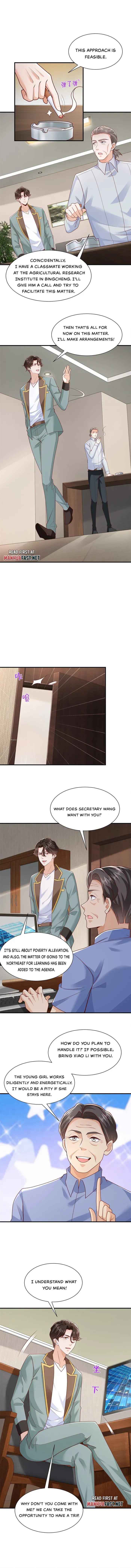 I randomly have a new career every week Chapter 621 Online - página 2