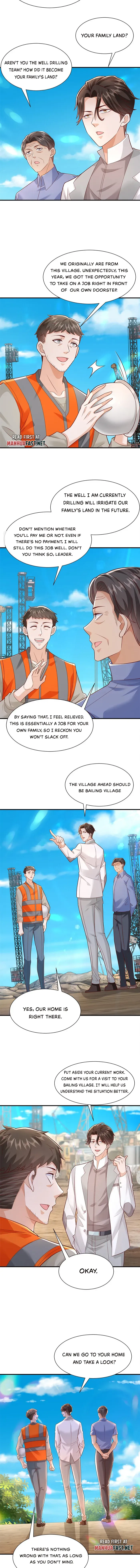 I randomly have a new career every week Chapter 621 Online - página 4