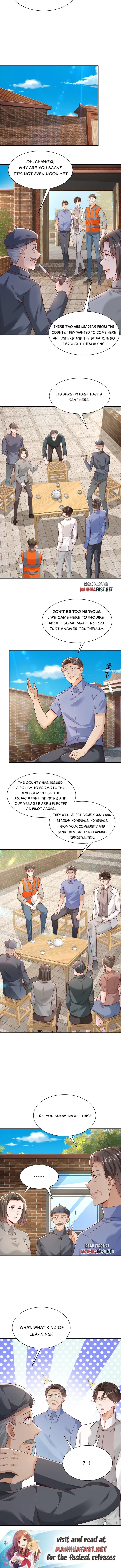 I randomly have a new career every week Chapter 621 Online - página 5