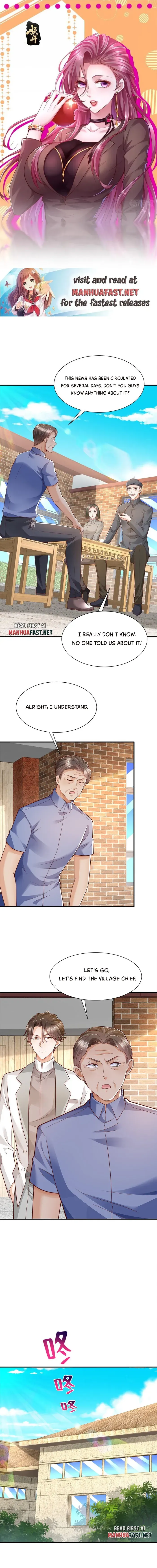 I randomly have a new career every week Chapter 622 Online - página 1
