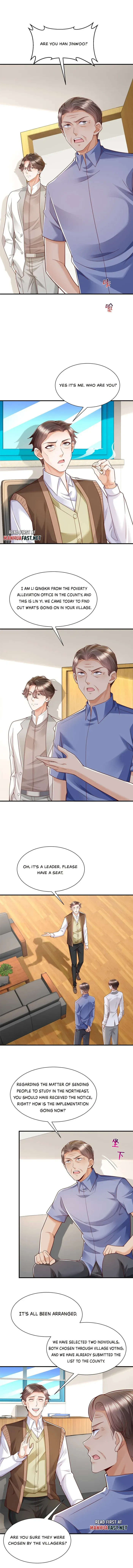 I randomly have a new career every week Chapter 622 Online - página 2