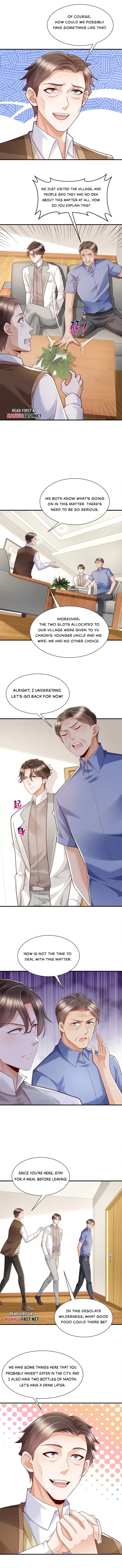 I randomly have a new career every week Chapter 622 Online - página 3