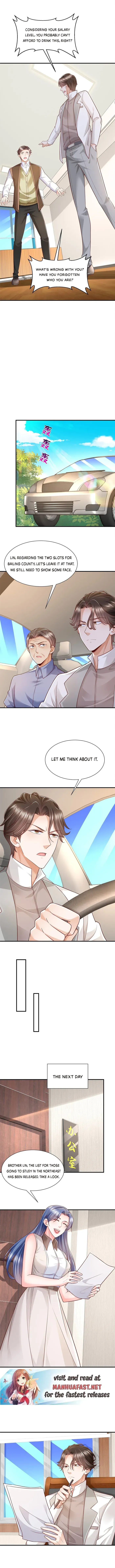 I randomly have a new career every week Chapter 622 Online - página 4