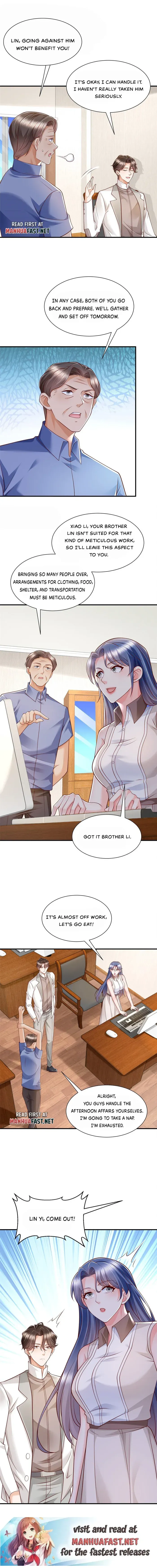 I randomly have a new career every week Chapter 622 Online - página 6