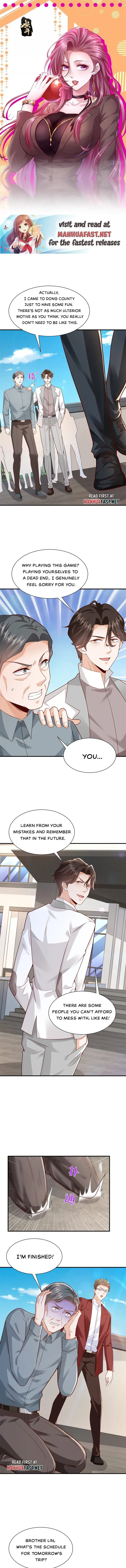I randomly have a new career every week Chapter 624 Online - página 1