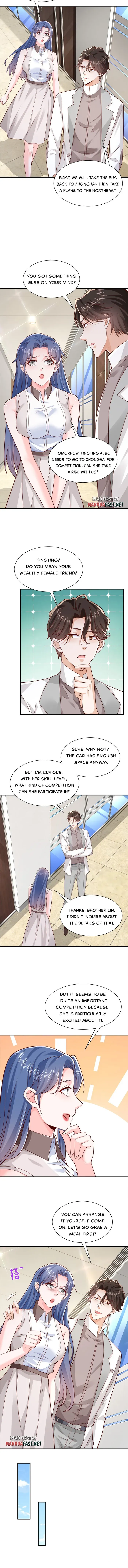 I randomly have a new career every week Chapter 624 Online - página 2