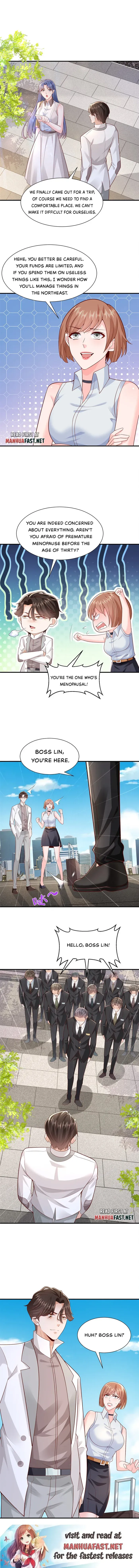 I randomly have a new career every week Chapter 624 Online - página 5